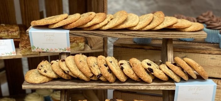 dessert tables fife, options