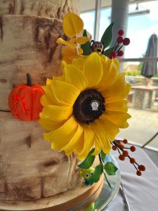 wedding cake gallery fife