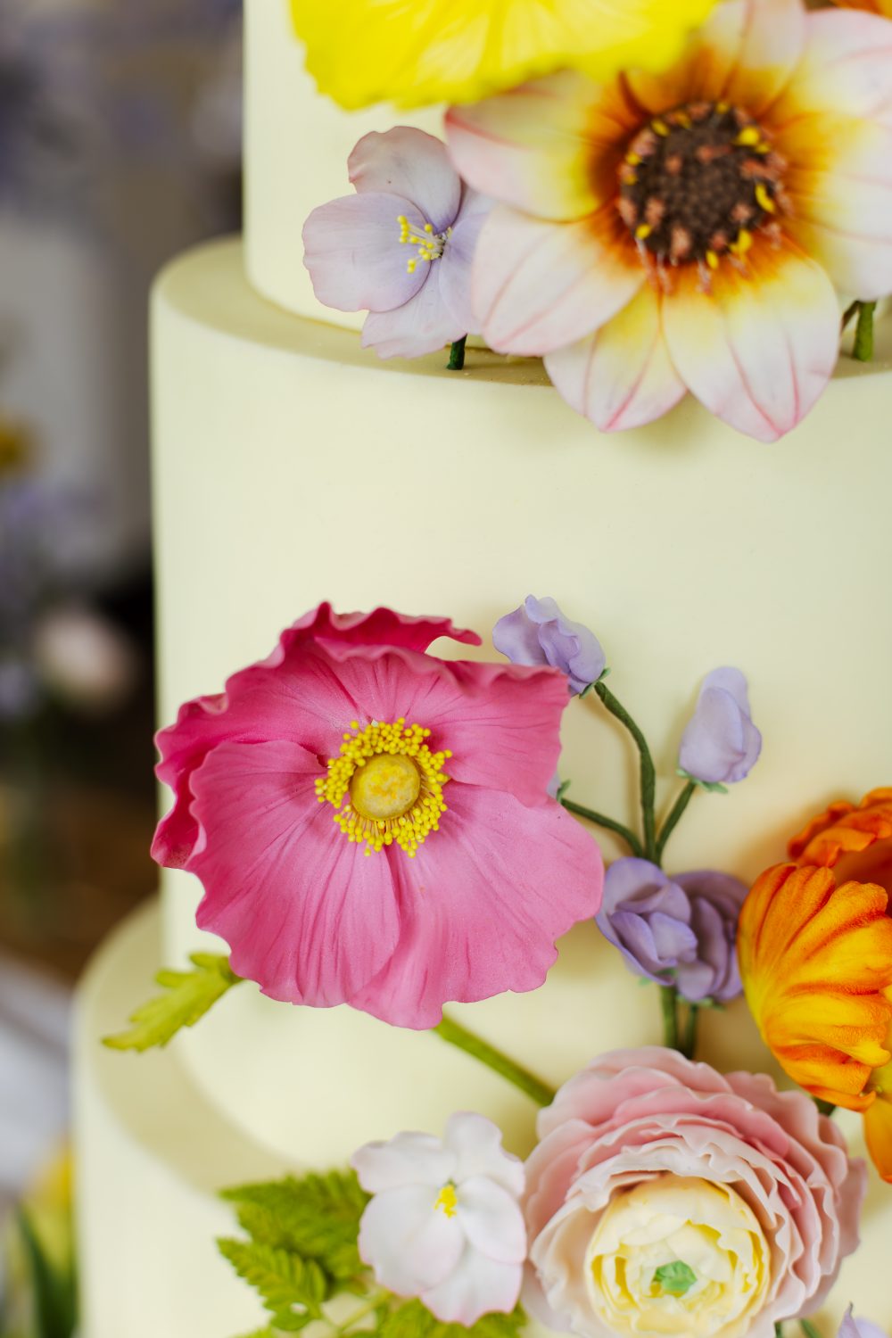 Wedding cake gallery st Andrew’s Fife