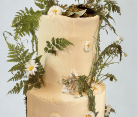 Wedding cake gallery fife