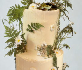 Wedding cake gallery fife