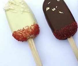 Cakesickles Cakesickles wedding favours